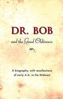 DR. BOB and the Good Oldtimers