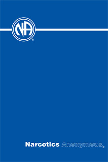 Narcotics Anonymous Basic Text