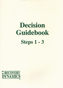 Decision Guidebook