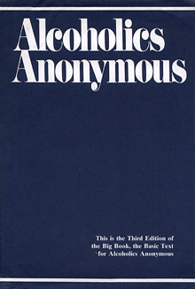 Alcoholics Anonymous (Third edition)