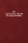 The Little Red Book (original 1946 edition)