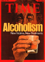Time Magazine April 22, 1974, Vol. 103, No. 16